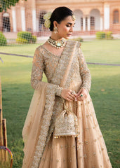 Jasmine - kanwal Malik Luxury Pret