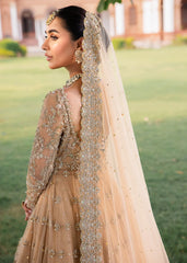 Jasmine - kanwal Malik Luxury Pret