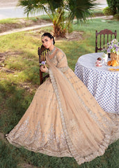 Jasmine - kanwal Malik Luxury Pret