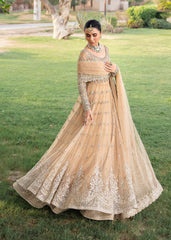 Jasmine - kanwal Malik Luxury Pret