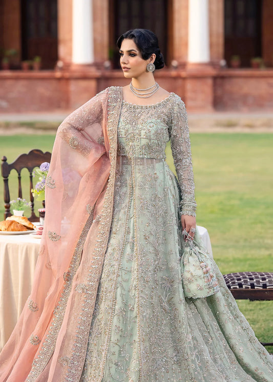 Samara - kanwal Malik Luxury Pret