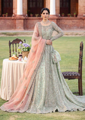 Samara - kanwal Malik Luxury Pret