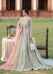 Samara - kanwal Malik Luxury Pret