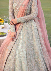 Samara - kanwal Malik Luxury Pret