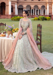 Samara - kanwal Malik Luxury Pret