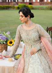 Samara - kanwal Malik Luxury Pret