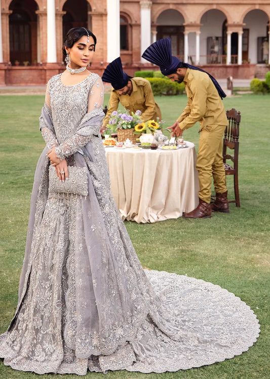 Kehkashan - kanwal Malik Luxury Pret