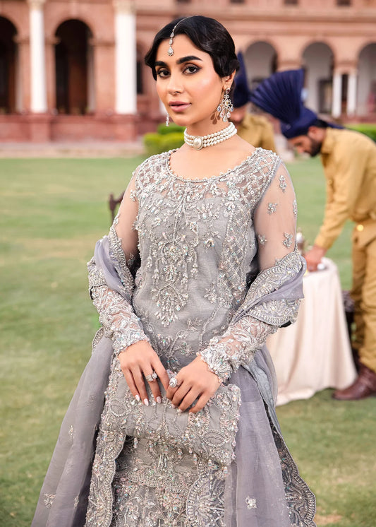 Kehkashan - kanwal Malik Luxury Pret