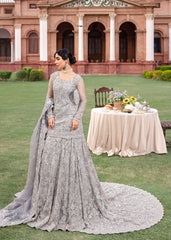 Kehkashan - kanwal Malik Luxury Pret