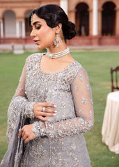 Kehkashan - kanwal Malik Luxury Pret