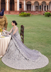Kehkashan - kanwal Malik Luxury Pret