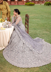 Kehkashan - kanwal Malik Luxury Pret