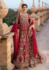 Zarbaft - kanwal Malik Luxury Pret