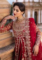 Zarbaft - kanwal Malik Luxury Pret