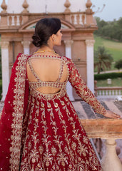 Zarbaft - kanwal Malik Luxury Pret