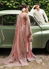 Shabnam - kanwal Malik Luxury Pret