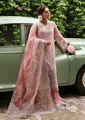 Shabnam - kanwal Malik Luxury Pret