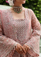 Shabnam - kanwal Malik Luxury Pret