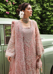 Shabnam - kanwal Malik Luxury Pret