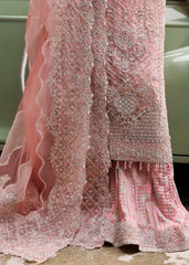 Shabnam - kanwal Malik Luxury Pret