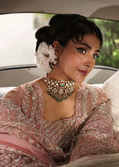 Shabnam - kanwal Malik Luxury Pret
