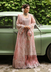 Shabnam - kanwal Malik Luxury Pret
