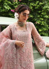 Shabnam - kanwal Malik Luxury Pret