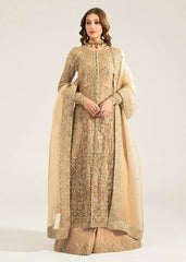 Zarnab - kanwal Malik Luxury Pret