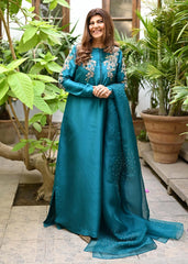 Aina - kanwal Malik Luxury Pret