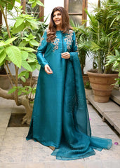 Aina - kanwal Malik Luxury Pret