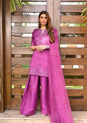 Mina - kanwal Malik Luxury Pret