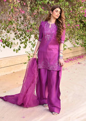 Mina - kanwal Malik Luxury Pret