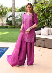 Mina - kanwal Malik Luxury Pret