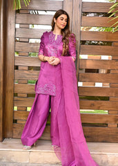 Mina - kanwal Malik Luxury Pret