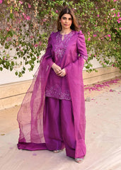 Mina - kanwal Malik Luxury Pret