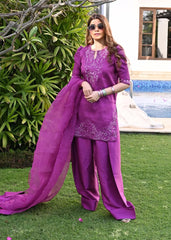Mina - kanwal Malik Luxury Pret