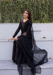 Esra - kanwal Malik Luxury Pret