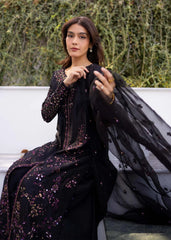 Esra - kanwal Malik Luxury Pret