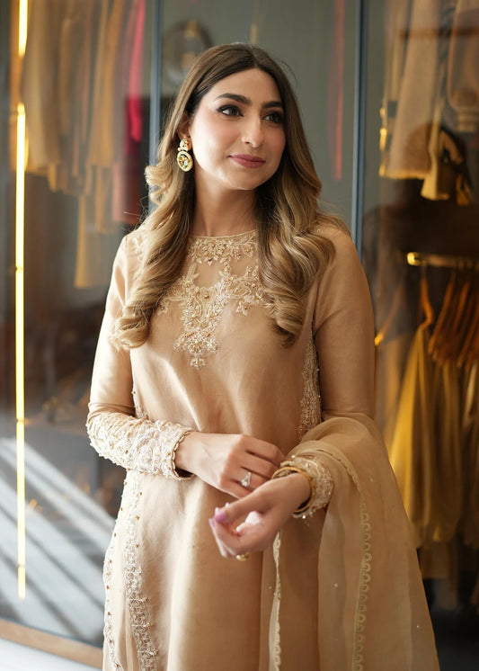 Anaya - kanwal Malik Luxury Pret