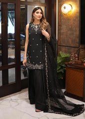 Miraal - kanwal Malik Luxury Pret