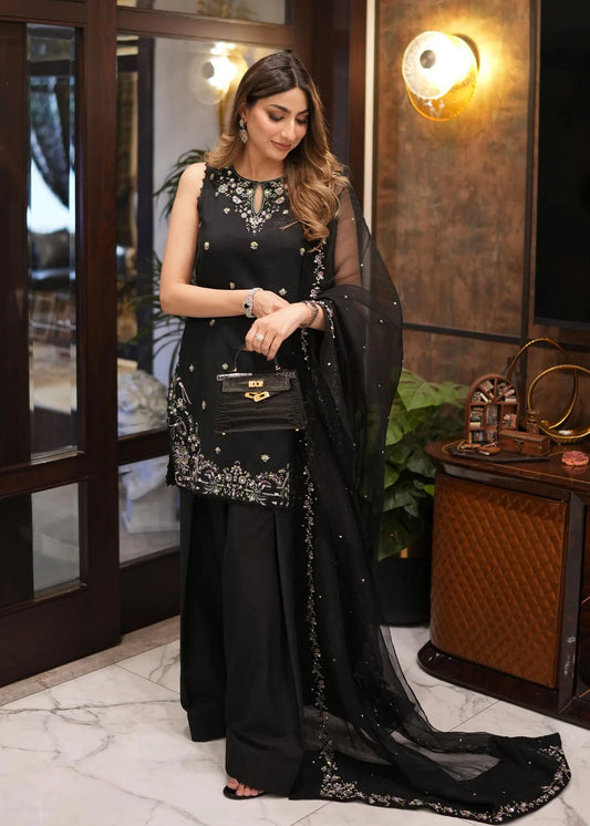 Miraal - kanwal Malik Luxury Pret