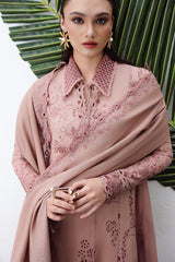 KL-08 VEIL - Qalamkar Luxury Pret