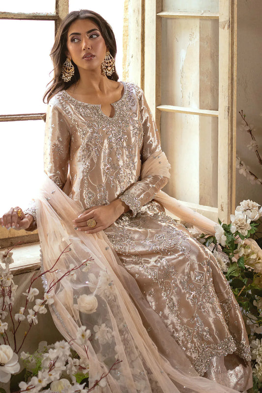 Ainaaz – Annus Abrar Formal Wear