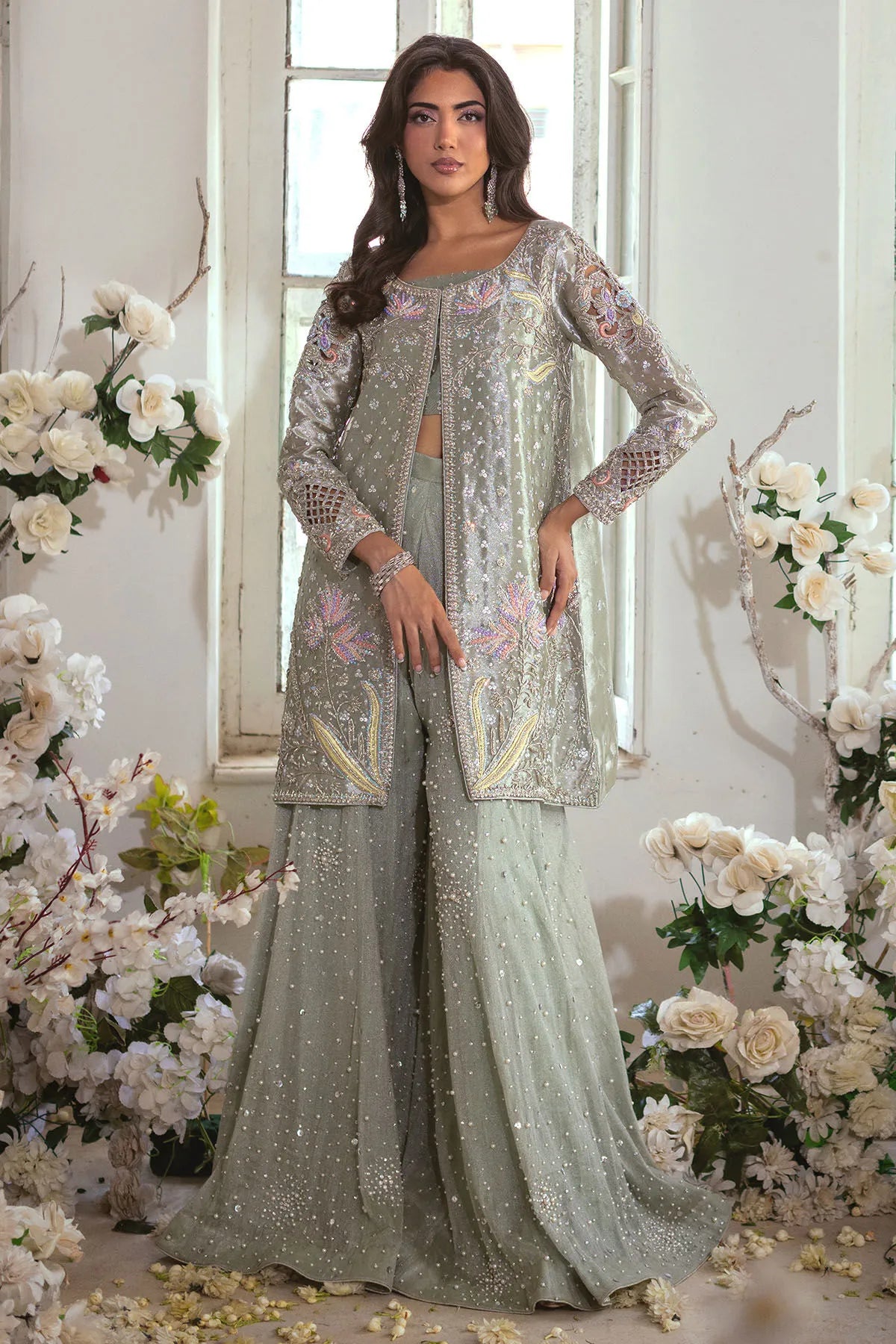 Aiyla – Annus Abrar Formal Wear