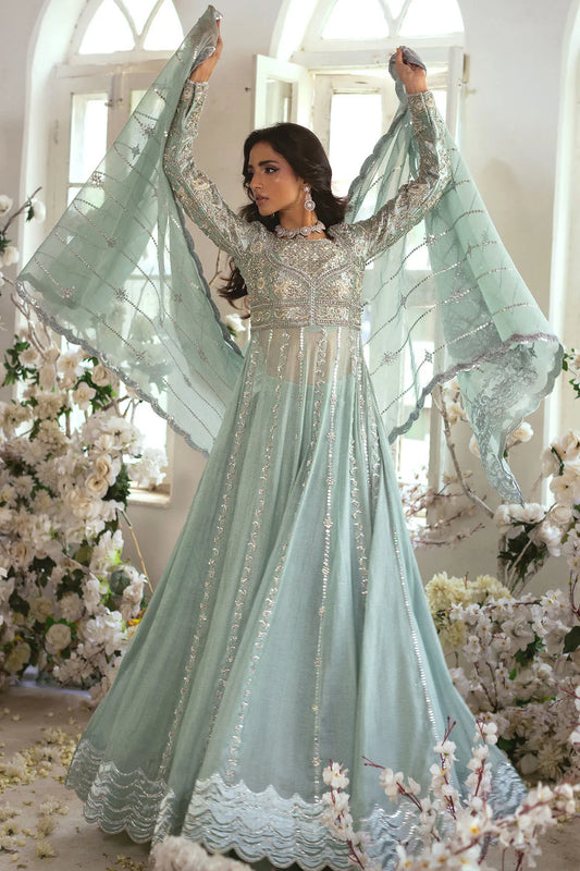 Alaarya – Annus Abrar Formal Wear