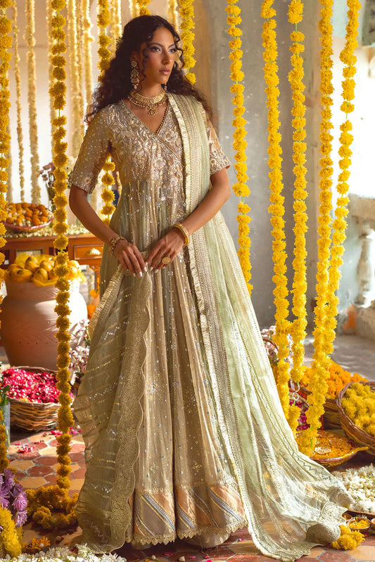 Ayadah – Annus Abrar Formal Wear