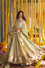 Ayadah – Annus Abrar Formal Wear