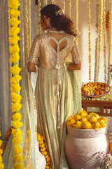 Ayadah – Annus Abrar Formal Wear