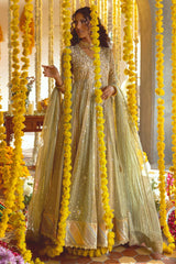 Ayadah – Annus Abrar Formal Wear