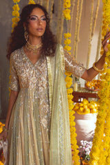 Ayadah – Annus Abrar Formal Wear